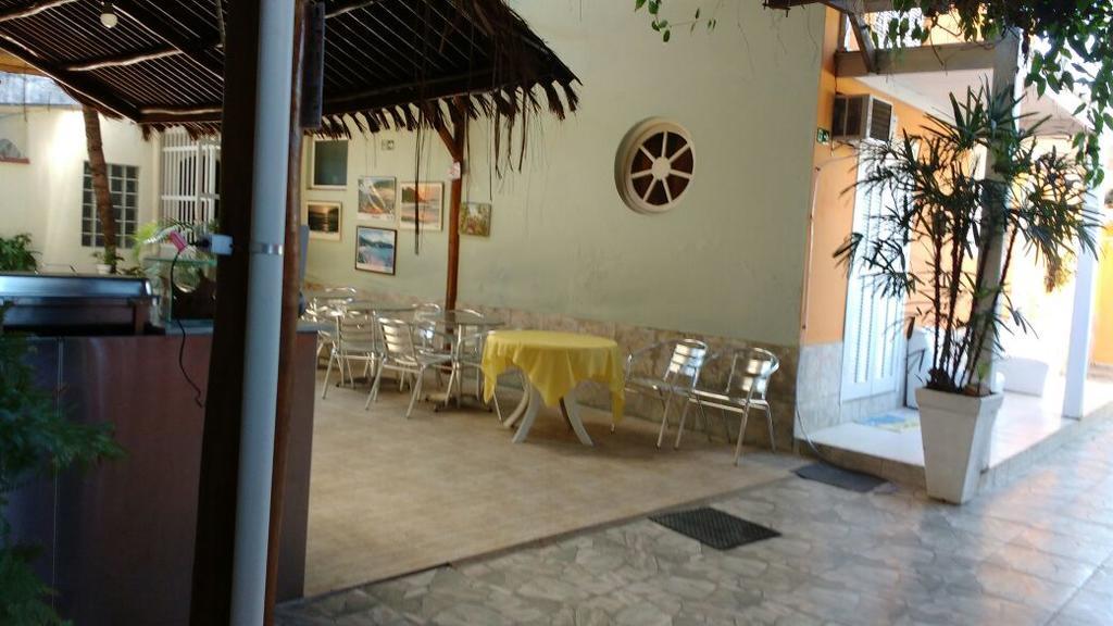 Chales Marissol Ubatuba Buitenkant foto