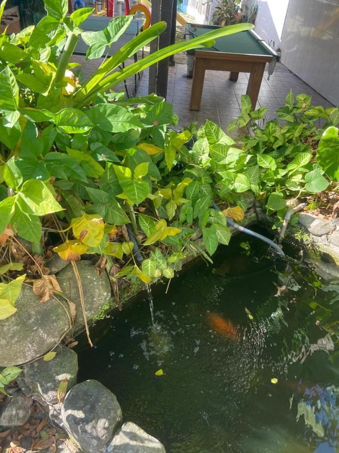 Chales Marissol Ubatuba Buitenkant foto