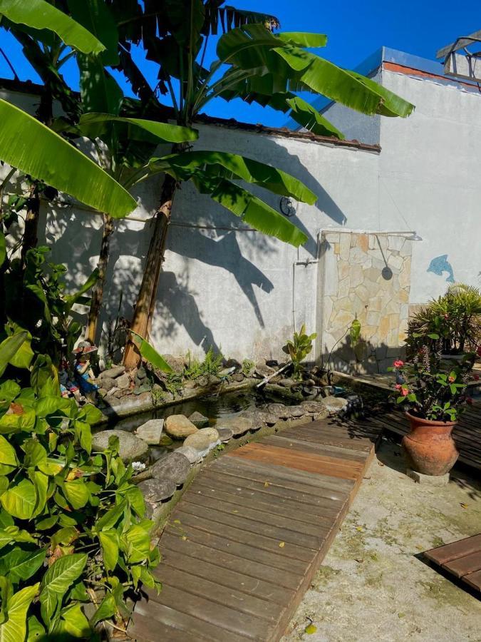 Chales Marissol Ubatuba Buitenkant foto